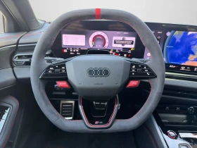 Audi Rs5 AVANT * NEW 2026* PLUG-IN HYBRID MATRIX HEAD-UP  | Auto.bg — изображение 7