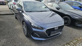 Hyundai I30 1.6 CRDI