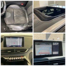 Peugeot 3008 2.0 EAT8 -- GT Line -- ����� -- ������ | Mobile.bg � ����� ������ 6