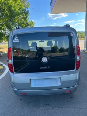 Fiat Doblo | Mobile.bg � ����� ������ 10
