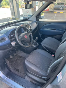 Fiat Doblo | Mobile.bg � ����� ������ 6