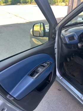 ����� �� �������� �� Fiat Doblo