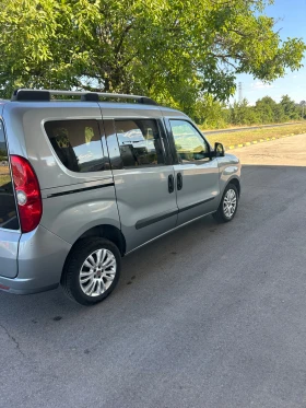 Fiat Doblo | Mobile.bg � ����� ������ 11