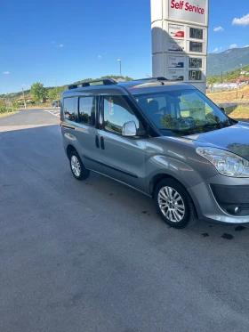 Fiat Doblo | Mobile.bg � ����� ������ 13