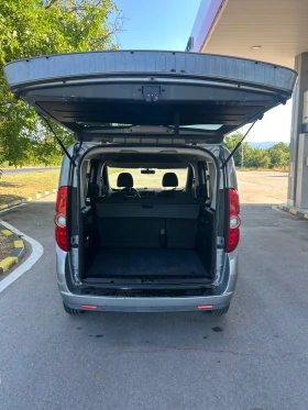 Fiat Doblo | Mobile.bg � ����� ������ 7