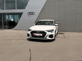 ����� �� �������� �� Audi A3