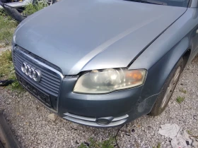 Audi A4 2.0tdi