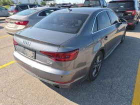 Audi A4 * TECHNIK * CARFAX * ���� �� �� | Mobile.bg � ����� ������ 3