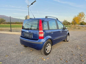 Fiat Panda 1.2 i 60 | Mobile.bg � ����� ������ 6