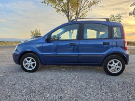 ����� �� �������� �� Fiat Panda 1.2 i 60