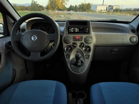 Fiat Panda 1.2 i 60 | Mobile.bg � ����� ������ 9