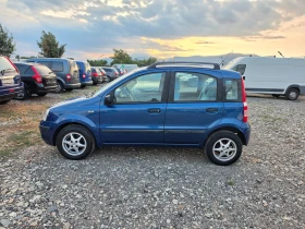 ����� �� �������� �� Fiat Panda 1.2 i 60