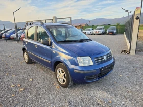 Fiat Panda 1.2 i 60 | Mobile.bg � ����� ������ 8