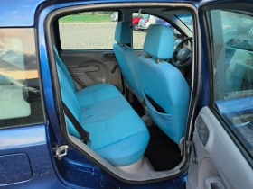 Fiat Panda 1.2 i 60 | Mobile.bg � ����� ������ 15