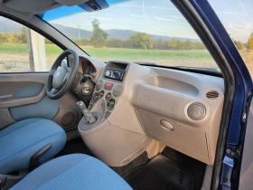 Fiat Panda 1.2 i 60 | Mobile.bg � ����� ������ 12
