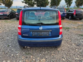 Fiat Panda 1.2 i 60 | Mobile.bg � ����� ������ 5
