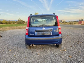 Fiat Panda 1.2 i 60 | Mobile.bg � ����� ������ 5