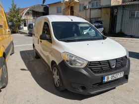 Dacia Dokker 1+ 1 | Mobile.bg � ����� ������ 4