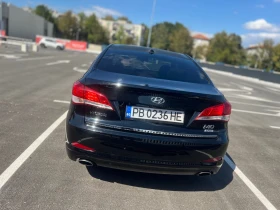 Hyundai I40 1.7 CRDi | Auto.bg — изображение 6