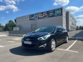 Hyundai I40 1.7 CRDi | Auto.bg — изображение 2