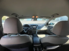 Hyundai I40 1.7 CRDi | Auto.bg — изображение 12