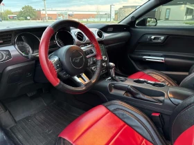Ford Mustang * GT * CARFAX * 1 ���������� * ��� ��������� *  | Mobile.bg � ����� ������ 5