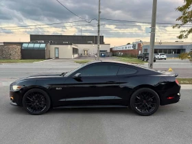 Ford Mustang * GT * CARFAX * 1 ���������� * ��� ��������� *  | Mobile.bg � ����� ������ 2