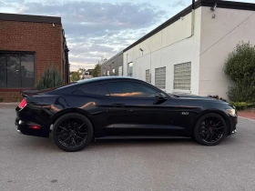 Ford Mustang * GT * CARFAX * 1 ���������� * ��� ��������� *  | Mobile.bg � ����� ������ 3