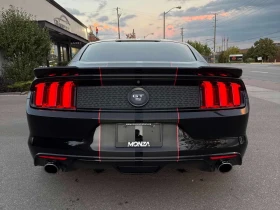 Ford Mustang * GT * CARFAX * 1 ���������� * ��� ��������� *  | Mobile.bg � ����� ������ 4