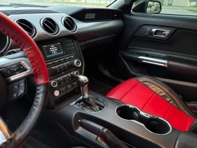 Ford Mustang * GT * CARFAX * 1 ���������� * ��� ��������� *  | Mobile.bg � ����� ������ 9