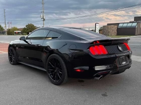 Ford Mustang * GT * CARFAX * 1 ���������� * ��� ��������� *  | Mobile.bg � ����� ������ 16