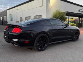 Ford Mustang * GT * CARFAX * 1 ���������� * ��� ��������� *  | Mobile.bg � ����� ������ 17