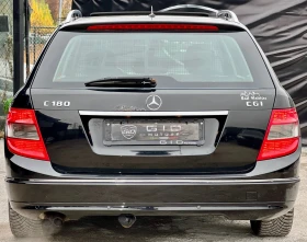 Mercedes-Benz C 180 AVANGARDE* Автоматик* Шибедах* Подглев* KOJA* TOP* - 4377 € - 82701479 4