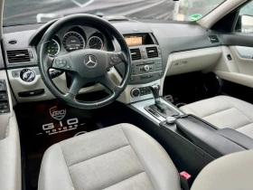 Mercedes-Benz C 180 AVANGARDE* Автоматик* Шибедах* Подглев* KOJA* TOP* - 4377 € - 82701479 5