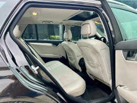 Mercedes-Benz C 180 AVANGARDE* Автоматик* Шибедах* Подглев* KOJA* TOP* - 4377 € - 82701479 7
