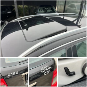 Mercedes-Benz C 180 AVANGARDE* Автоматик* Шибедах* Подглев* KOJA* TOP* - 4377 € - 82701479 11