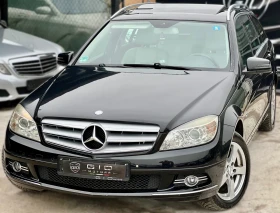 Mercedes-Benz C 180 AVANGARDE* Автоматик* Шибедах* Подглев* KOJA* TOP* - 4377 € - 82701479 2