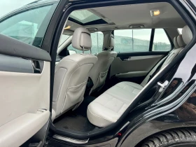 Mercedes-Benz C 180 AVANGARDE* Автоматик* Шибедах* Подглев* KOJA* TOP* - 4377 € - 82701479 8