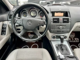 Mercedes-Benz C 180 AVANGARDE* Автоматик* Шибедах* Подглев* KOJA* TOP* - 4377 € - 82701479 6