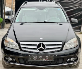 Mercedes-Benz C 180 AVANGARDE* Автоматик* Шибедах* Подглев* KOJA* TOP* - 4377 € - 82701479 3