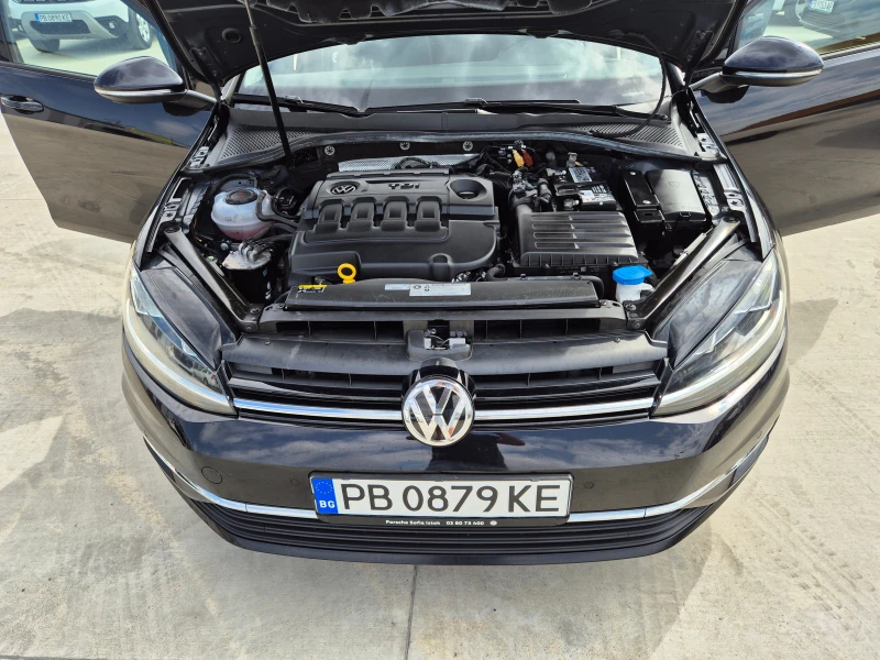 VW Golf В-Гаранция-6-M/T, снимка 16 - Автомобили и джипове - 47096447