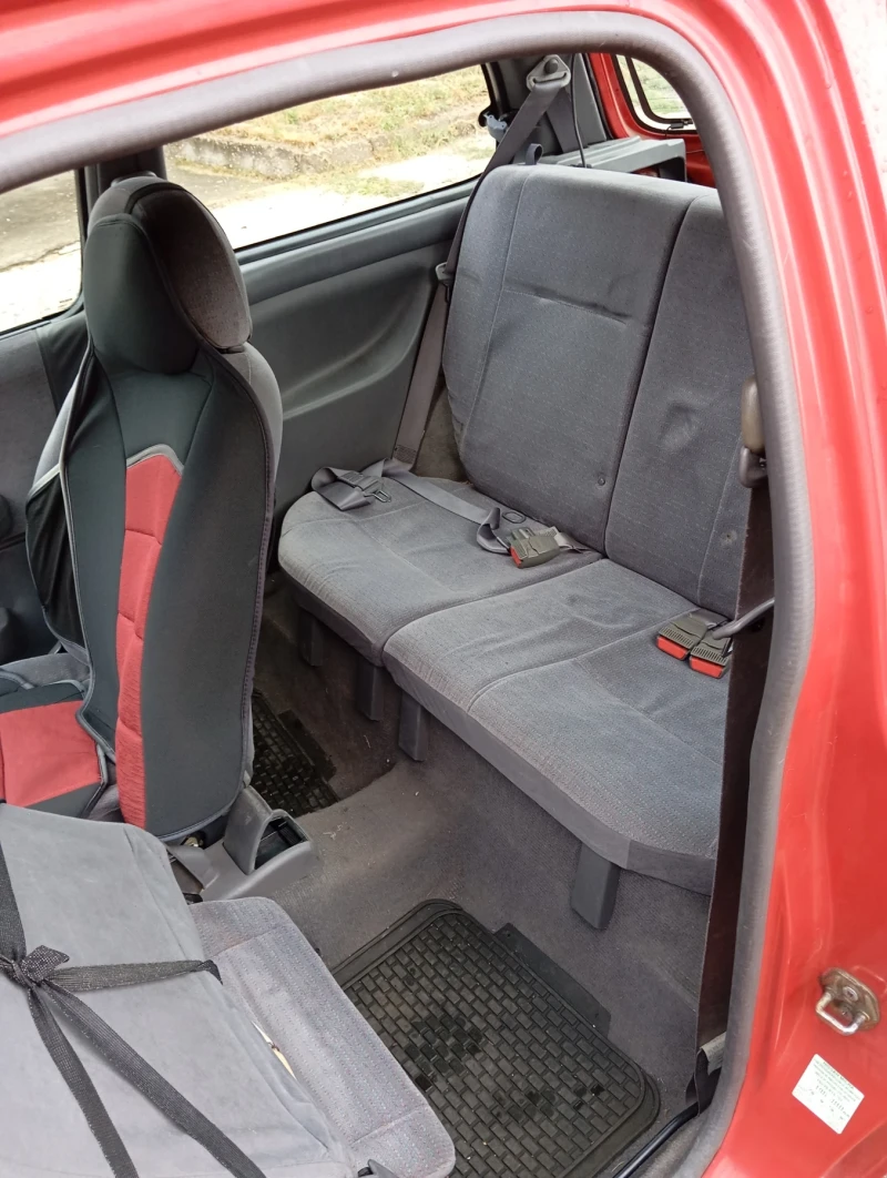 Nissan Micra, снимка 8 - Автомобили и джипове - 47207461