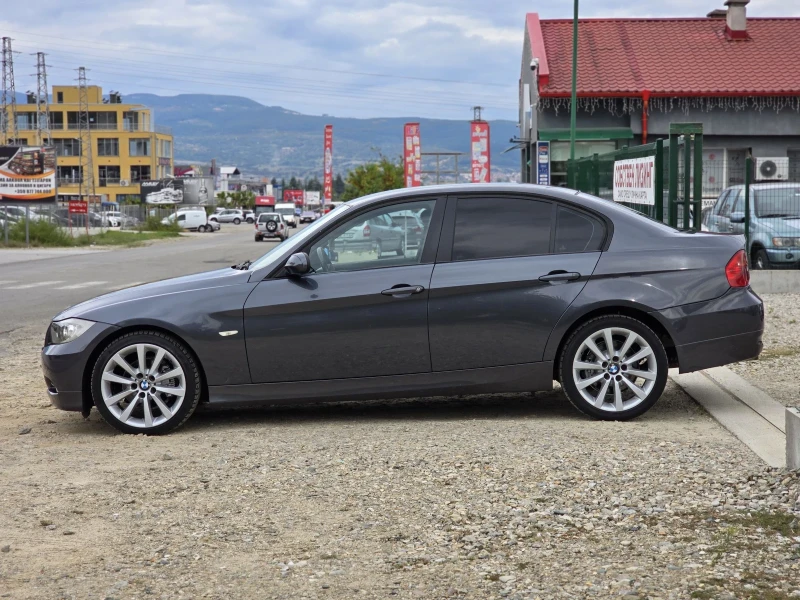 BMW 320 2.0 D 163Hp ЛИЗИНГ, снимка 2 - Автомобили и джипове - 47433532