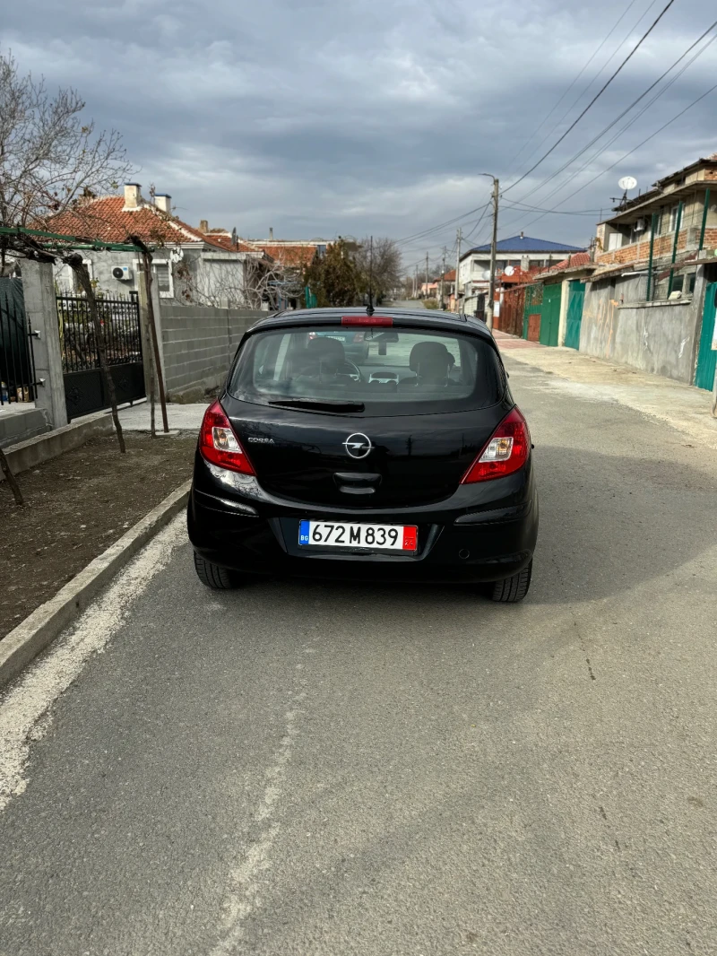 Opel Corsa, снимка 5 - Автомобили и джипове - 48126309