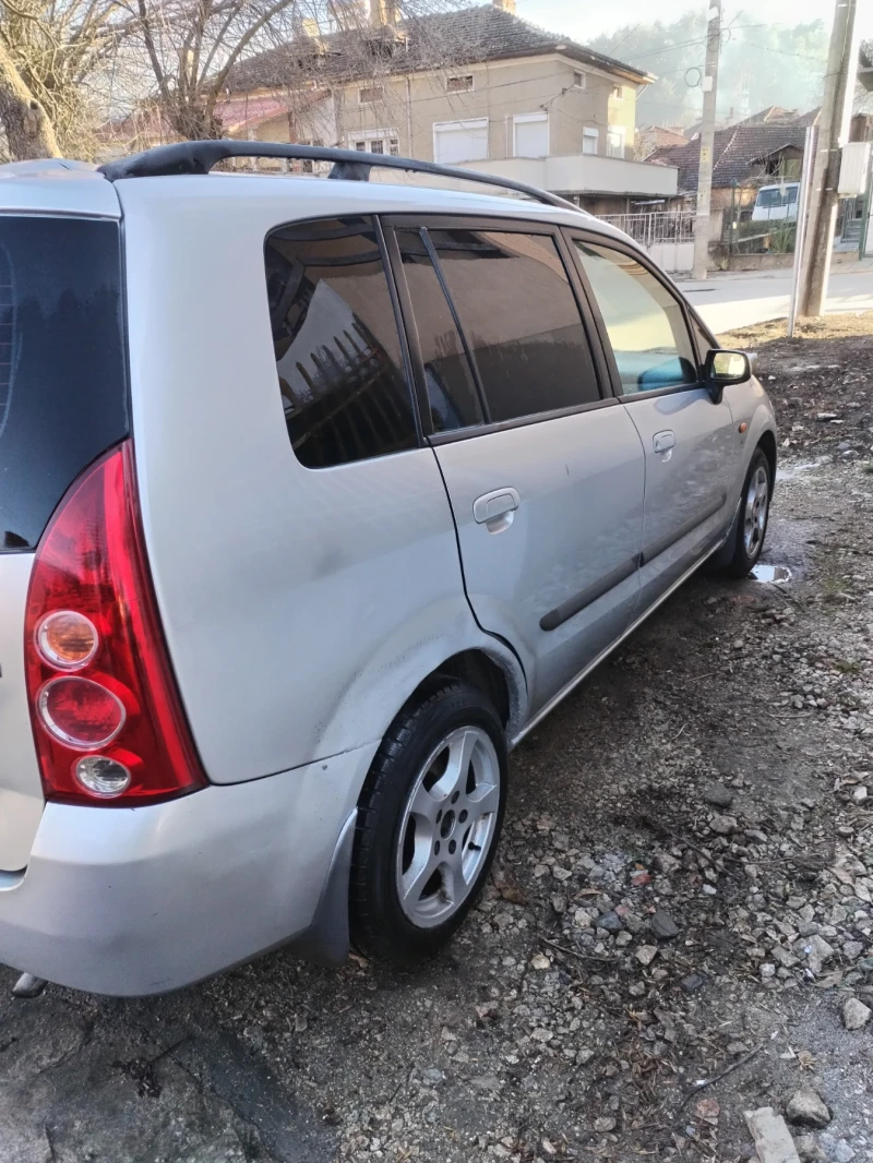 Mazda Premacy, снимка 1 - Автомобили и джипове - 48354717