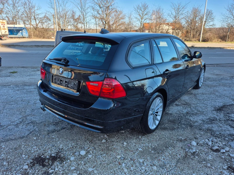 BMW 320 FACELIFT 184kc XD, снимка 5 - Автомобили и джипове - 48382605