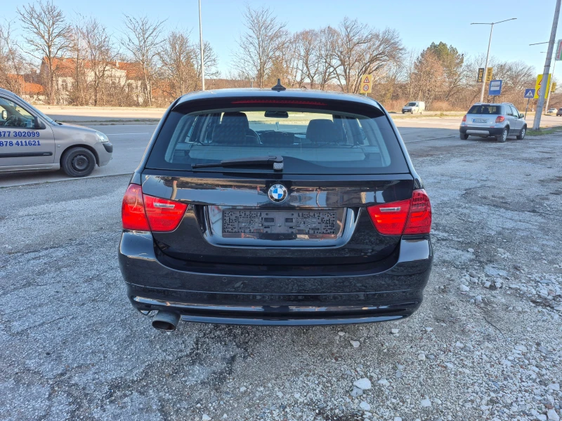 BMW 320 FACELIFT 184kc XD, снимка 6 - Автомобили и джипове - 48382605