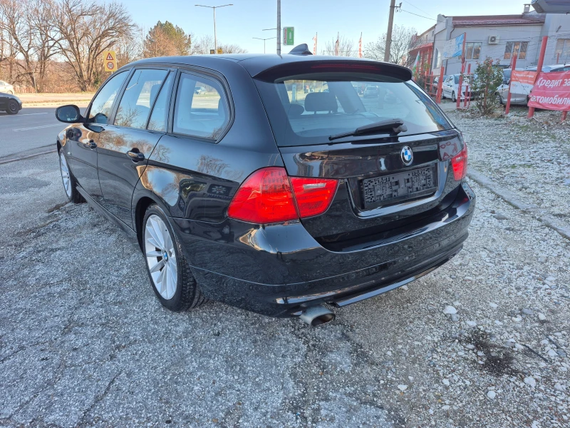 BMW 320 FACELIFT 184kc XD, снимка 7 - Автомобили и джипове - 48382605