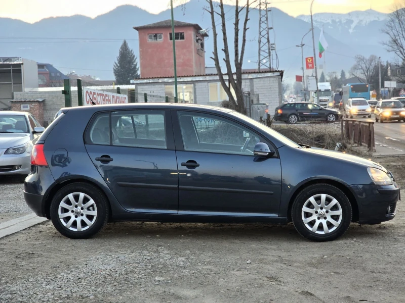 VW Golf 1.6i 102Hp ГАЗ - ЛИЗИНГ, снимка 6 - Автомобили и джипове - 48576928