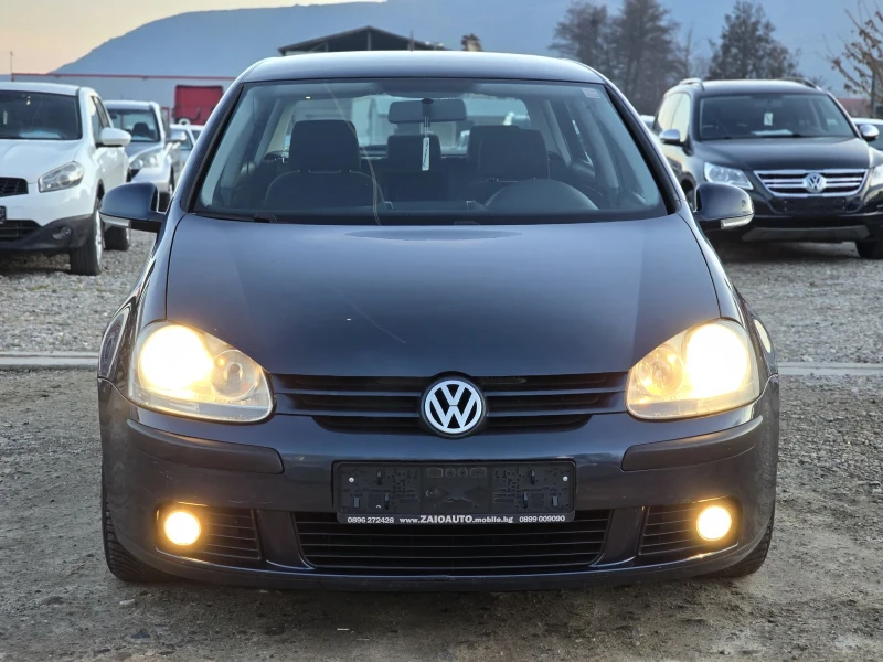 VW Golf 1.6i 102Hp ГАЗ - ЛИЗИНГ, снимка 8 - Автомобили и джипове - 48576928